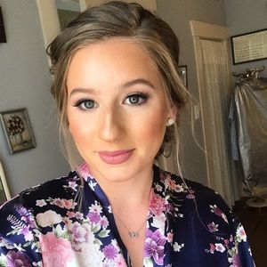 Meet your Posher, Brianna